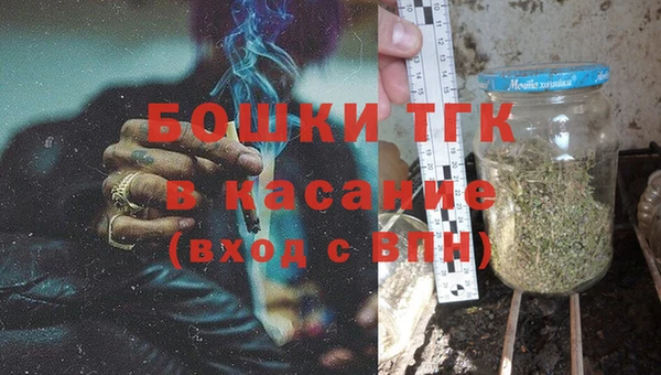 хмурый Горнозаводск